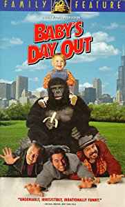 Babys Day Out 1994 Dub in Hindi 720P Download Full HD 1080p Movie